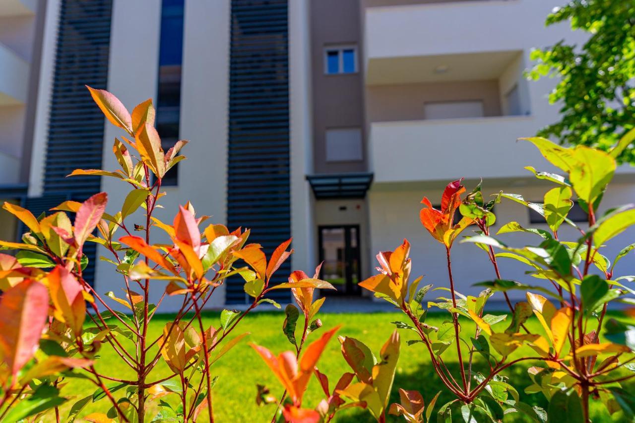 Fortuna Spalato Esterno foto