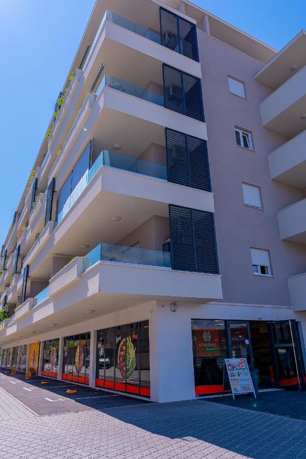 Fortuna Spalato Esterno foto