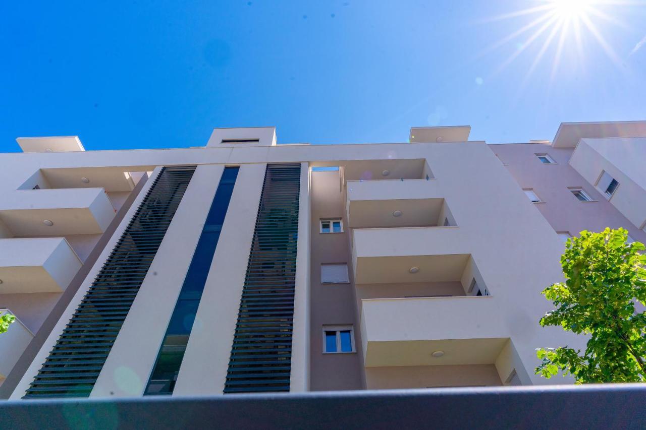 Fortuna Spalato Esterno foto